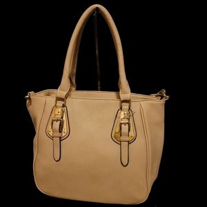 Sroushaa Birkin  Casual Style Plain Elegant Style Handbags